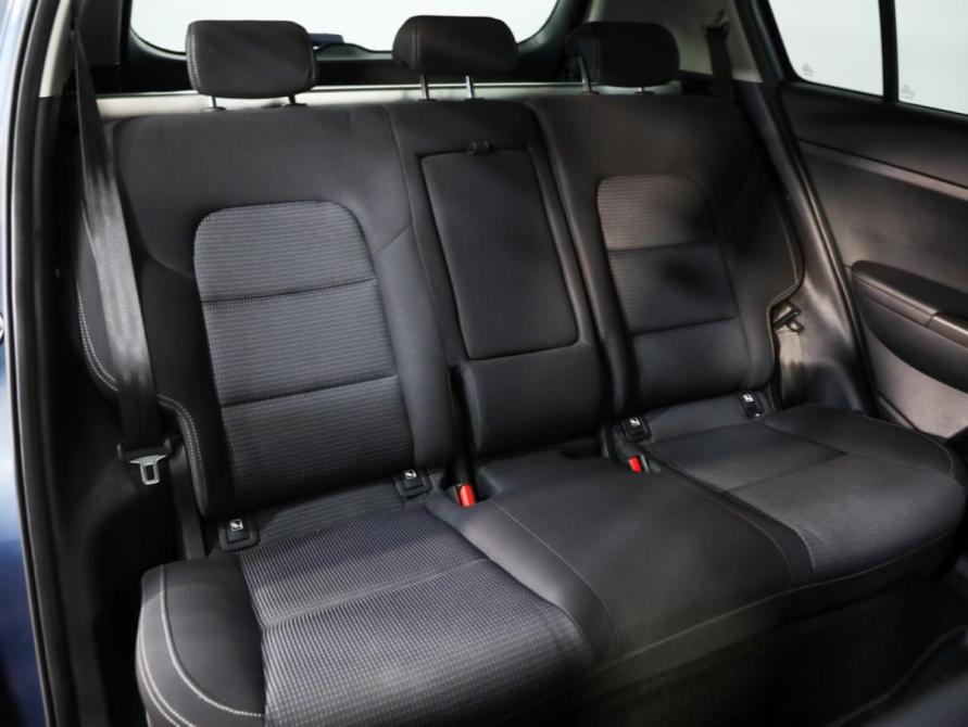 Kia Sportage IV Рестайлинг Санкт-Петербург  - изображение 22