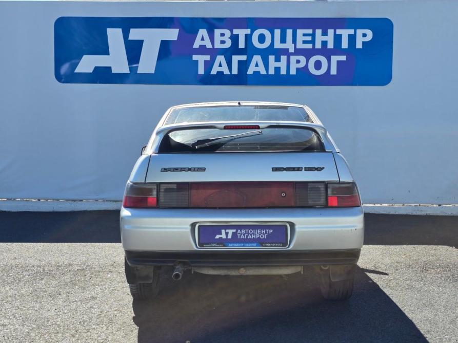Lada (ВАЗ) 2112 Таганрог  - изображение 7