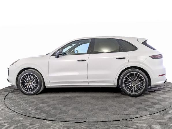Porsche Cayenne III с пробегом 2021 года, цена 7 950 000 рублей, 58870 км, внедорожник, Автокод Объявления