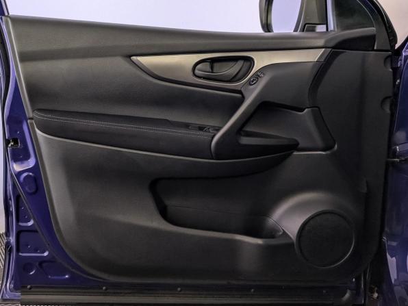 Nissan Qashqai II с пробегом 2016 года, цена 1 695 000 рублей, 86450 км, внедорожник, Автокод Объявления