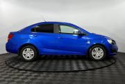 Chevrolet Aveo II Нижний Новгород  - изображение 28