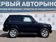 Lada (ВАЗ) Niva Legend I Краснодар  - изображение 22