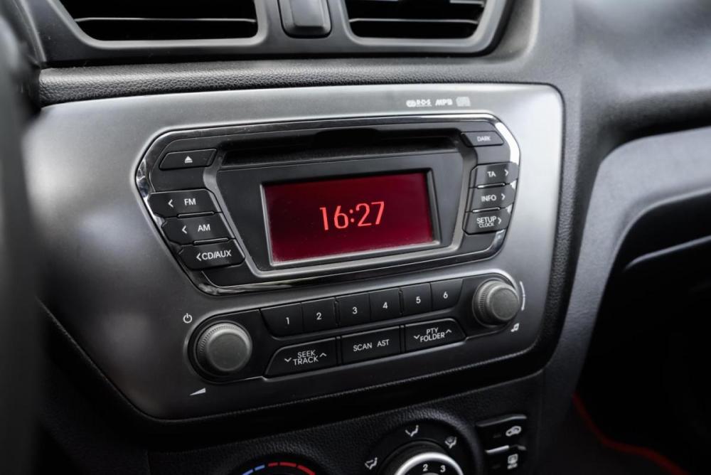 Kia Rio III Ульяновск  - изображение 14