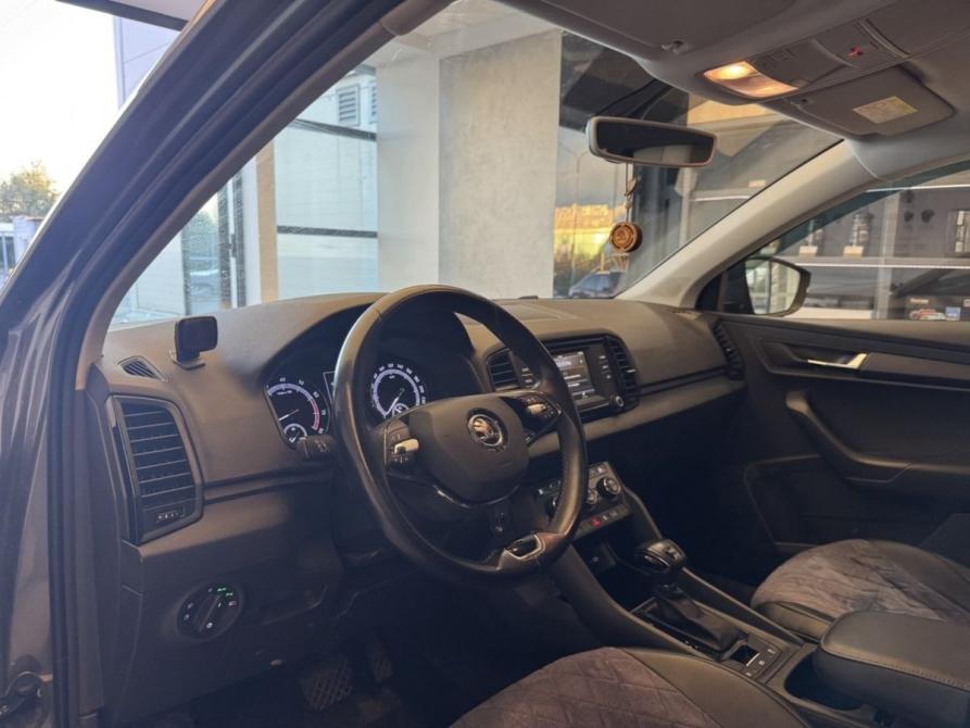 Skoda Karoq I Ярославль  - изображение 6