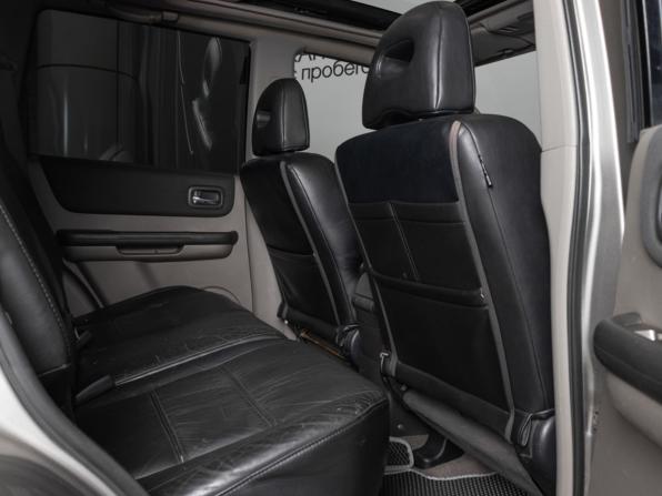 Nissan X-Trail I Рестайлинг с пробегом 2004 года, цена 720 000 рублей, 277767 км, внедорожник, Автокод Объявления