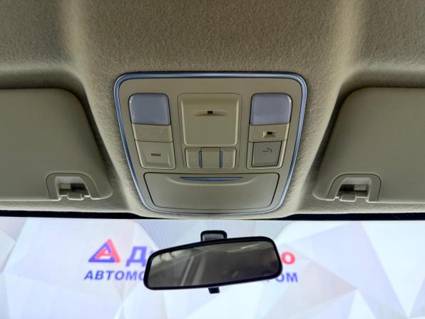 Geely Emgrand X7 I Рестайлинг 2 с пробегом 2019 года, цена 1 110 000 рублей, 107424 км, внедорожник, Автокод Объявления