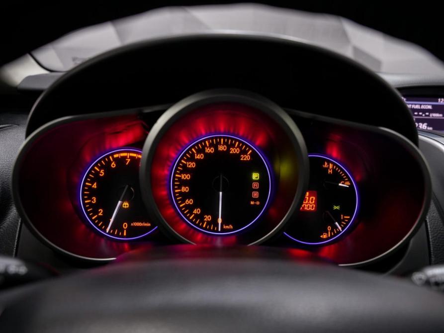 Mazda CX-7 I Рестайлинг Ульяновск  - изображение 14