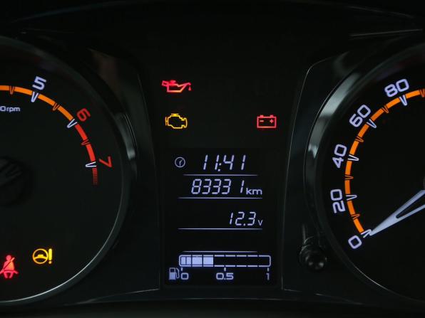 Lada (ВАЗ) Granta I Рестайлинг с пробегом 2019 года, цена 554 000 рублей, 83000 км, седан, Автокод Объявления