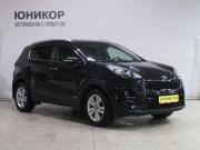 Kia Sportage IV Дзержинск  - изображение 24
