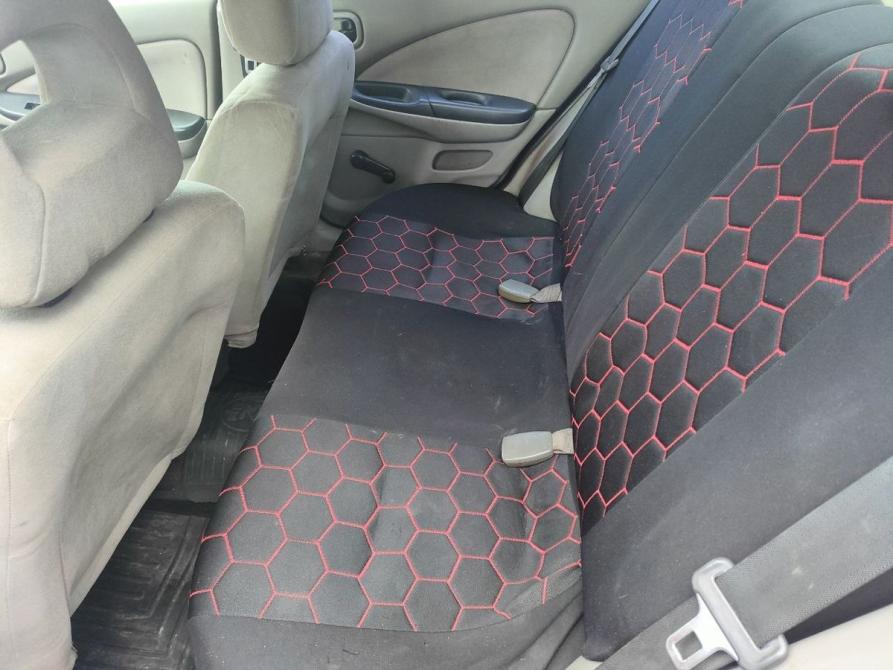 Nissan Almera II (N16) Челябинск  - изображение 26