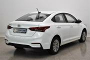 Hyundai Solaris II Москва  - изображение 19