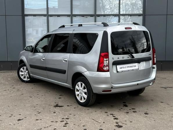 Lada (ВАЗ) Largus I Рестайлинг с пробегом 2021 года, цена 1 175 000 рублей, 153547 км, универсал, Автокод Объявления