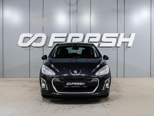 Peugeot 308 I Рестайлинг с пробегом 2012 года, цена 729 000 рублей, 93722 км, хэтчбек, Автокод Объявления