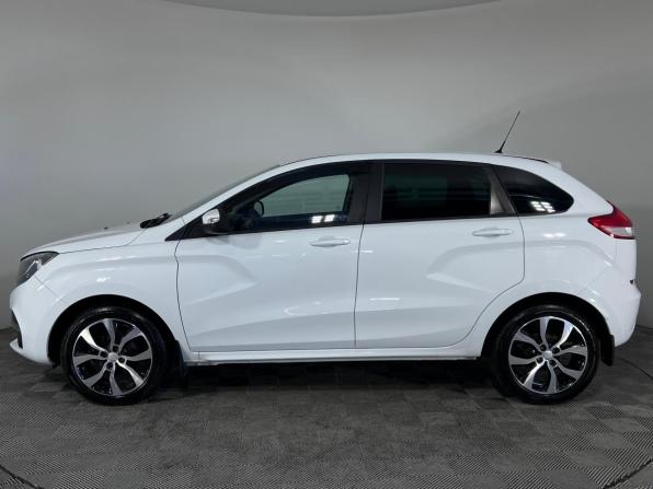 Lada (ВАЗ) XRAY I с пробегом 2017 года, цена 880 000 рублей, 65322 км, хэтчбек, Автокод Объявления