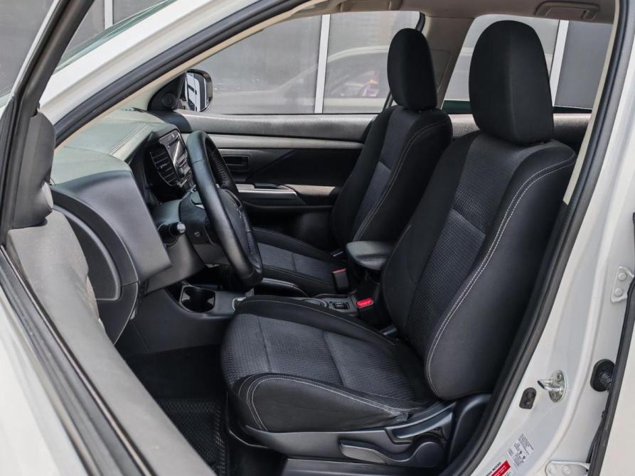 Mitsubishi Outlander III Рестайлинг 2 Краснодар  - изображение 10