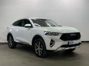 Haval F7x I Ярославль  - изображение 21
