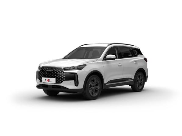 Новый Tenet T4L 2026 года, цена 2 404 710 рублей, внедорожник, Автокод Объявления