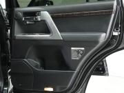 Toyota Land Cruiser 200 Series Рестайлинг 1 Новосибирск  - изображение 46