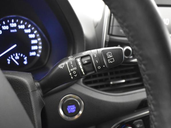 Hyundai i30 III с пробегом 2017 года, цена 1 199 900 рублей, 144276 км, хэтчбек, Автокод Объявления