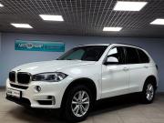 BMW X5 III (F15) Москва  - изображение 21