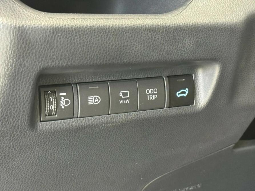 Toyota RAV4 V (XA50) Оренбург  - изображение 19