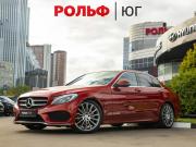 Mercedes-Benz C-Класс IV (W205) Москва  - изображение 23