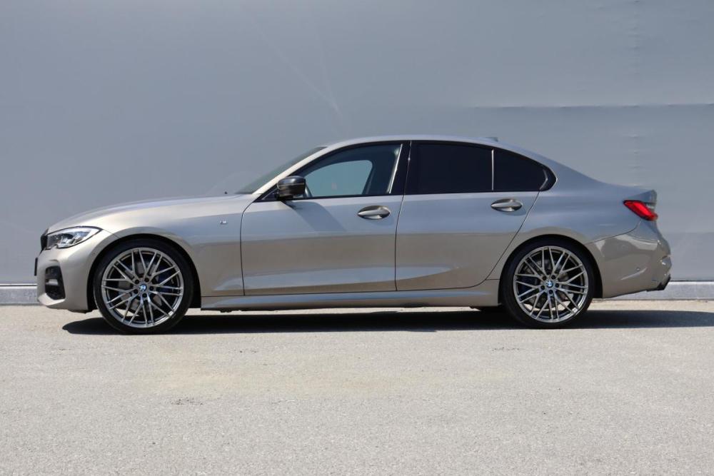 BMW 3 серии VII (G2x) Тюмень  - изображение 5