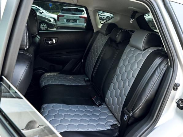 Nissan Qashqai I Рестайлинг с пробегом 2013 года, цена 1 195 000 рублей, 159559 км, внедорожник, Автокод Объявления