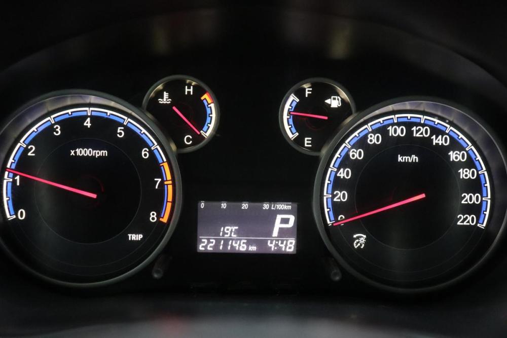 Suzuki SX4 I (Classic) Рестайлинг Ульяновск  - изображение 13