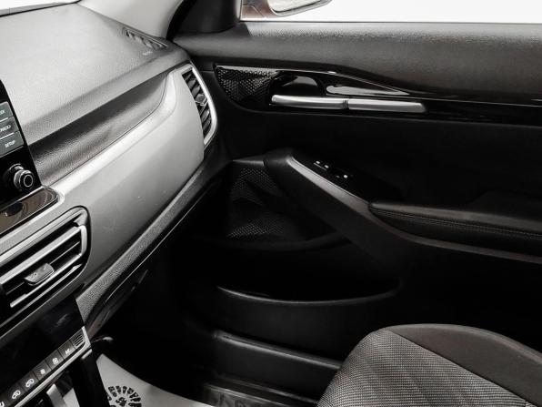 Kia Seltos I с пробегом 2021 года, цена 2 077 000 рублей, 76397 км, внедорожник, Автокод Объявления