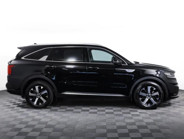 Kia Sorento IV с пробегом 2020 года, цена 3 190 000 рублей, 110714 км, внедорожник, Автокод Объявления