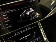 Audi Q8 I (4M) Санкт-Петербург  - изображение 49