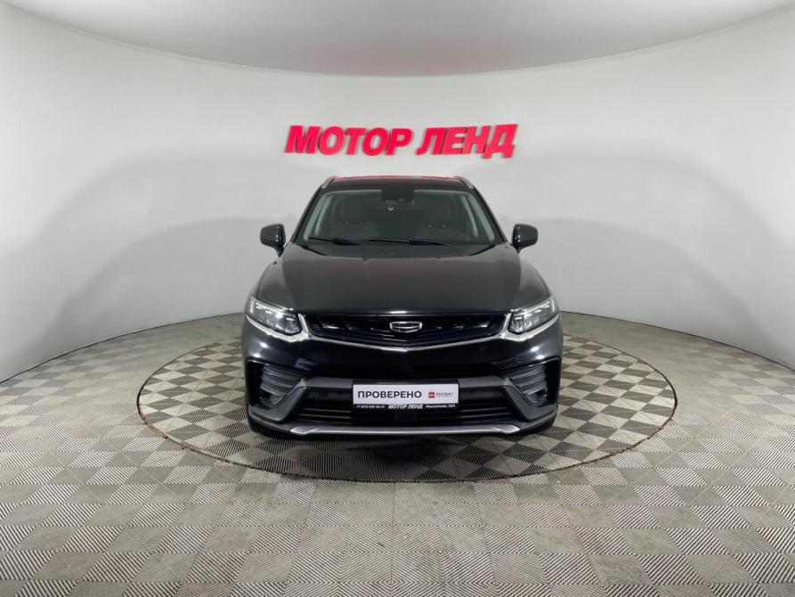 Geely Tugella I Воронеж  - изображение 2
