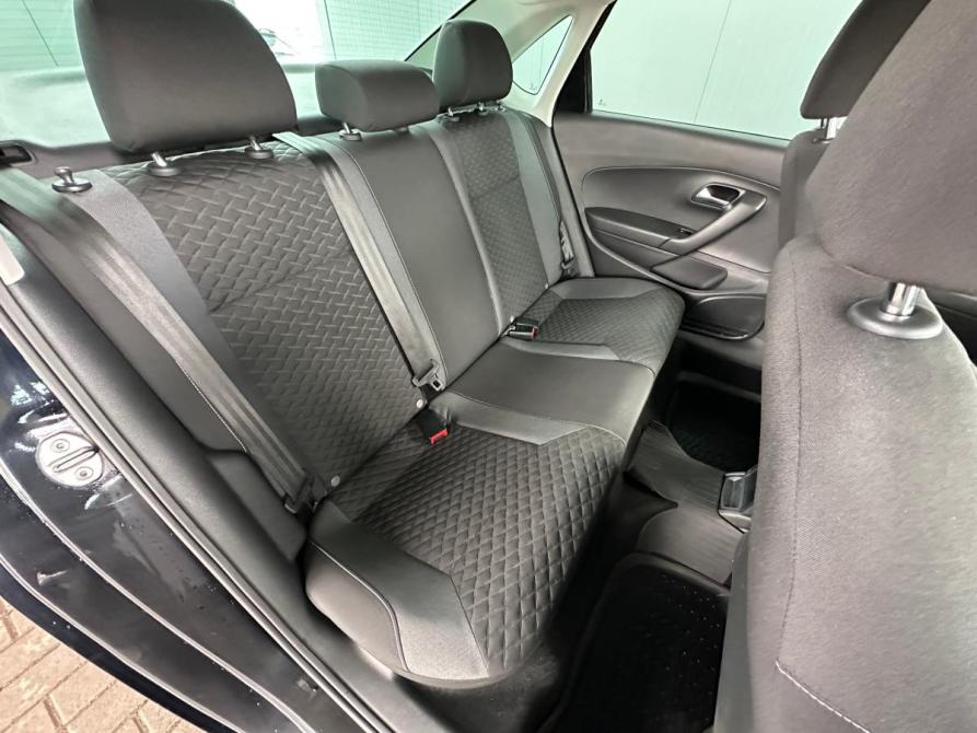 Volkswagen Polo V Рестайлинг Тамбов  - изображение 12