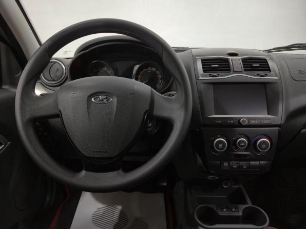 Lada (ВАЗ) Granta I Рестайлинг с пробегом 2025 года, цена 880 000 рублей, 57494 км, седан, Автокод Объявления