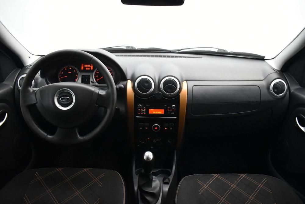 Lada (ВАЗ) Largus I Москва  - изображение 5