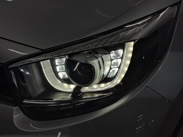 Kia Picanto III с пробегом 2019 года, цена 1 465 000 рублей, 46910 км, хэтчбек, Автокод Объявления