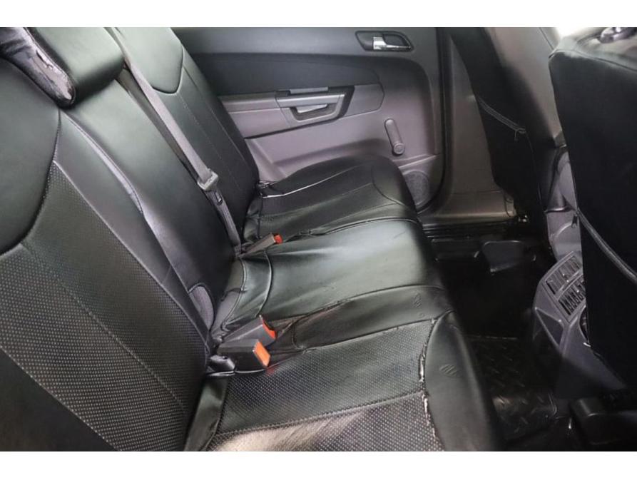 Opel Zafira B Рестайлинг Коломна  - изображение 7