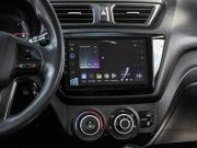 Kia Rio III Новороссийск  - изображение 40