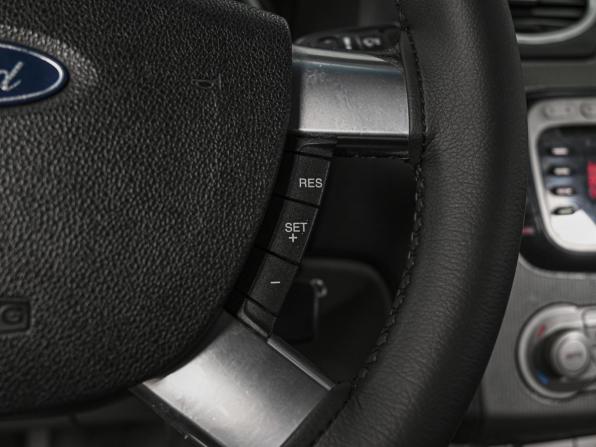Ford Focus II Рестайлинг с пробегом 2008 года, цена 569 000 рублей, 339314 км, седан, Автокод Объявления