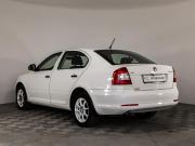 Skoda Octavia II (A5) Рестайлинг Санкт-Петербург  - изображение 26