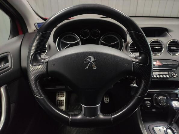 Peugeot 308 I Рестайлинг с пробегом 2012 года, цена 600 000 рублей, 135845 км, хэтчбек, Автокод Объявления