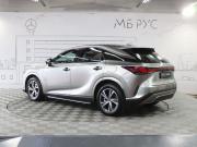 Lexus RX V Москва  - изображение 40