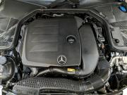 Mercedes-Benz C-Класс IV (W205) Рестайлинг Москва  - изображение 35