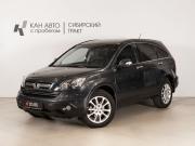Honda CR-V III Казань  - изображение 10
