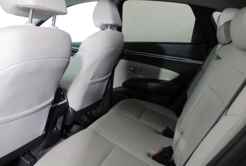 Hyundai Tucson IV Нижний Новгород  - изображение 11