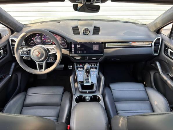 Porsche Cayenne III с пробегом 2019 года, цена 8 190 000 рублей, 113900 км, внедорожник, Автокод Объявления