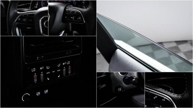 Audi Q7 II (4M) Рестайлинг с пробегом 2020 года, цена 5 999 000 рублей, 131586 км, внедорожник, Автокод Объявления