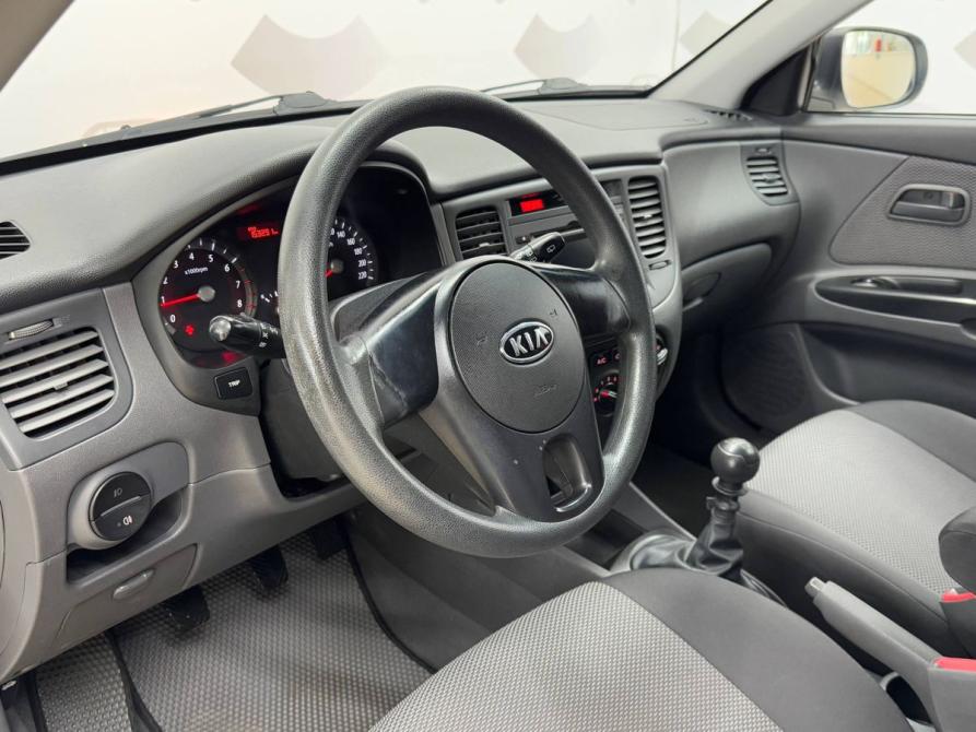Kia Rio II Рестайлинг Ставрополь  - изображение 6