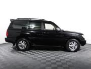 Toyota Land Cruiser 100 Series Рестайлинг 1 Москва  - изображение 28